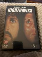 Nighthawks, Cd's en Dvd's, Dvd's | Thrillers en Misdaad, Ophalen of Verzenden, Zo goed als nieuw