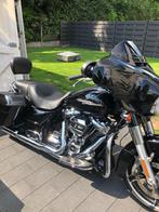 Harley Davidson Street Glide S, Motos, Motos | Harley-Davidson, Plus de 35 kW, Particulier, 1745 cm³, Tourisme