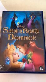 DVD Doornroosje Disney, Ophalen of Verzenden