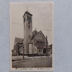 Oude postkaart van  De Panne, Ophalen of Verzenden