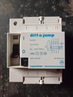 Vynckier Differentieel 3f 40A 30mA, Enlèvement