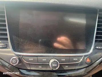 Opel Astra K scherm herstelling/vervanging, Autos : Divers, Autoradios, Neuf, Enlèvement ou Envoi