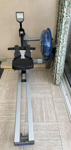 Roeimachine : E520 fluid rower, Enlèvement, Comme neuf
