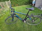 Jongensfiets, Fietsen en Brommers, Ophalen, Gebruikt, Overige merken, Versnellingen