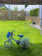 Bumba kinderfiets 12 inch, Vélos & Vélomoteurs, Vélos | Vélos pour enfant, Stabilisateurs, Enlèvement, Moins de 16 pouces, Neuf