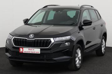 Skoda Karoq 1.5 TSI DSG (automatique), Autos, Achat, Entreprise, 5 places, Automatique