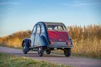 Citroen 2 CV 6 Charleston, Auto's, Voorwielaandrijving, 602 cc, Bedrijf, Handgeschakeld