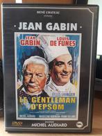 DVD Le Gentleman d'Epsom / Jean Gabin (René Chateau), Komedie, Zo goed als nieuw, Ophalen