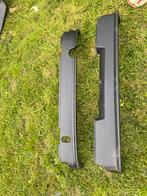 Ford fiesta mk3 voor-achterspoilerset, Ophalen, Nieuw, Voor, Ford