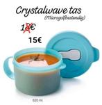 Sac Tupperware Crystalwave, Enlèvement ou Envoi, Neuf
