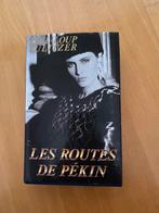 Les routes de Pekin de Paul-Loup Sulitzer, Livres, Utilisé, Sulitzer Paul-Loup
