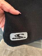 Sjaal Zwart fleece oneill, Ophalen of Verzenden, Gedragen, Oneill, Sjaal