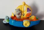 Vtech muzikale badboot, Ophalen, Zo goed als nieuw
