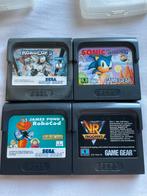Sega Game Gear - Jeux, Enlèvement ou Envoi, Utilisé