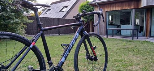 cyclocross fiets felt, Fietsen en Brommers, Fietsen | Racefietsen, Zo goed als nieuw, Heren, Overige merken, Meer dan 20 versnellingen