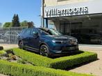 Opel Grandland 1.2 Turbo Hybride 145PK Daginschrijving!! *C, Automaat, Zwart, Blauw, Hybride Elektrisch/Benzine
