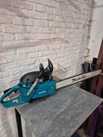 Makita kettingzaag 60 centimeter, Ophalen, Zo goed als nieuw