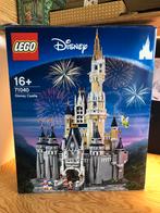 Lego Disney kasteel 71040, Kinderen en Baby's, Speelgoed | Duplo en Lego, Complete set, Gebruikt, Lego, Ophalen