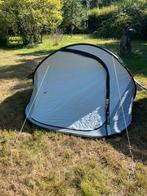 Fresh & Black 2 seconds tent, Caravans en Kamperen, Tenten, Ophalen, Zo goed als nieuw, Tot en met 2
