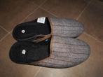 Nieuwe pantoffels - Sloffen / Maat 43, Ophalen of Verzenden, Nieuw, Bruin