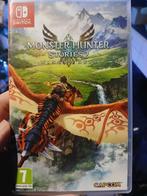 Monster Hunter Stories 2: Wings of Ruin - Nintendo Switch, Games en Spelcomputers, 1 speler, Nieuw, Ophalen of Verzenden, Role Playing Game (Rpg)