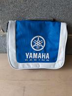 Toilettas Yamaha blauw, Particulier