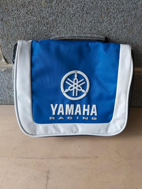 Toilettas Yamaha blauw, Motoren, Motoren | Suzuki, Particulier, Ophalen