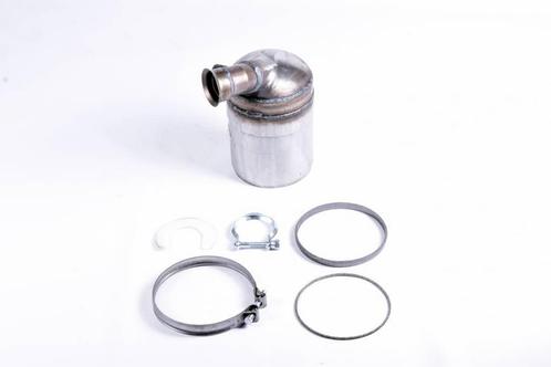 Roetfilter Citroën Berlingo, C2, C3, C4, C5, Peugeot 206, 20, Autos : Pièces & Accessoires, Systèmes d'échappement, Citroën, Mini