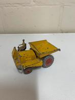 Dinky toys 562 962 dump truck zonder stuur, Ophalen of Verzenden, Dinky Toys