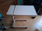 Tafel voor ziekenhuisbed, Diversen, Levensmiddelen, Ophalen