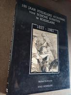 ROESELARE : 150 JAAR ACADEMIE, Ophalen of Verzenden