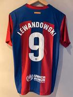 FC Barcelona shirt 23/24 - Lewandowski, Maillot, Envoi, Neuf