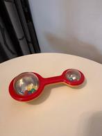 Chicco Vintage baby rammelaar speelgoed, Ophalen of Verzenden, Zo goed als nieuw, Rammelaar