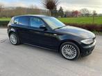 BMW 120D 2.0 Diesel, Auto's, BMW, 1 Reeks, Bedrijf, 5 deurs, Euro 4
