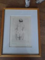 Willy Kreitz, Enlèvement