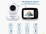 Nieuwe babyfoon met camera, Ophalen, Nieuw