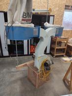 Stofafzuiging, Doe-het-zelf en Bouw, Ophalen