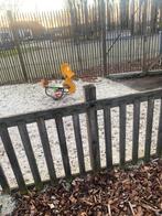 Speeltuin, Enfants & Bébés, Jouets | Extérieur | Aires de jeux, Enlèvement, Utilisé