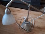 Ikea bureaulamp, Ophalen, Zo goed als nieuw, Glas, Minder dan 50 cm