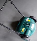 Verticuteer machine 330 breed, Ophalen, Zo goed als nieuw, Elektrisch, Top craft