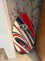 Skimboard, Sport en Fitness, Skateboarden, Ophalen, Gebruikt, Waveboard