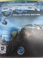 Need for speed carbon collectors edition Xbox 360, Comme neuf, Enlèvement ou Envoi
