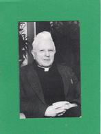 DP Priester Ernest Deltour, Verzamelen, Bidprentjes en Rouwkaarten, Verzenden, Bidprentje