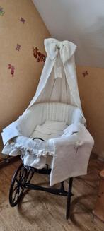 Wieg, Kinderen en Baby's, Ophalen, Gebruikt, Wieg