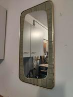 vintage spiegel, Ophalen