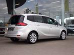 Opel Zafira Tourer COSMO 1.4TURBO 120PK |GPS|CAMERA|, 144 g/km, Euro 5, Monovolume, Zwart