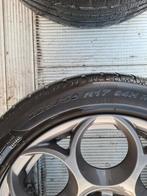 Velgen alfa romeo, Auto-onderdelen, Banden en Velgen, Ophalen, Winterbanden, Velg(en)