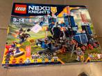 Lego Nexo Knights 70317, Enlèvement ou Envoi, Comme neuf, Lego