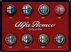Alfa Romeo Merchandise – Voor de Echte Fan, Verzamelen, Ophalen of Verzenden, Nieuw, Auto's
