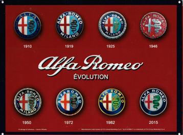 Alfa Romeo Merchandise – Voor de Echte Fan beschikbaar voor biedingen